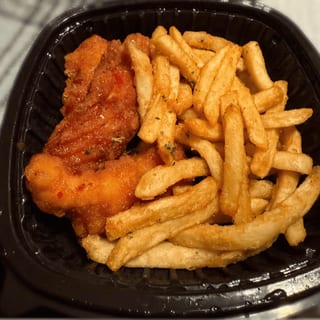 Chicken Tenders