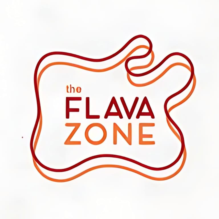 Welcome To The Flava Zone