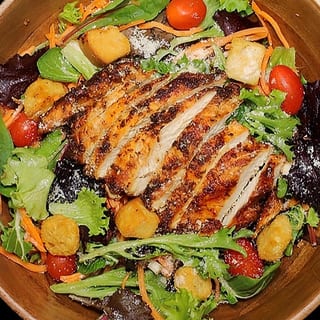Chicken Salad