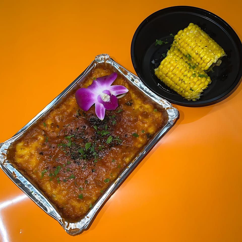 Redefining The Way You Experience Food