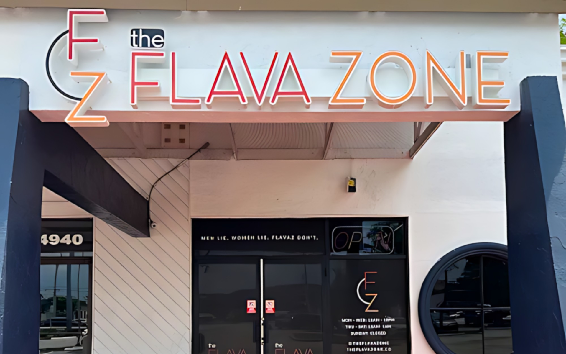 Best Caribbean Food in Inverrary, Lauderhill, FL | The Flava Zone ...