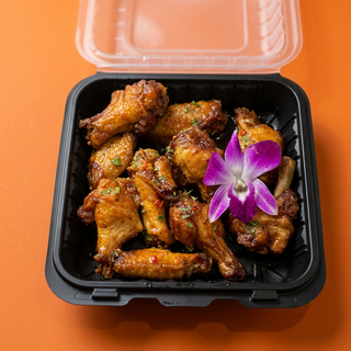 Blaze Wings 12 WINGS