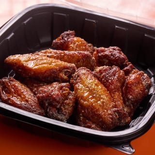 5 Piece Wings