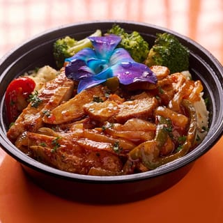 Flava Bowl