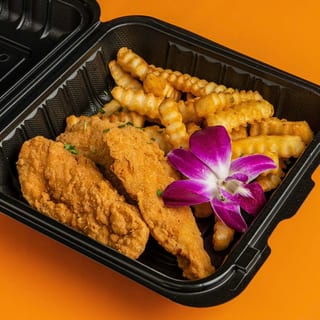 Chicken Tenders
