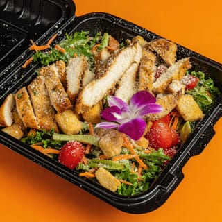 Chicken Salad
